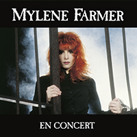 Mylene Farmer En concert
